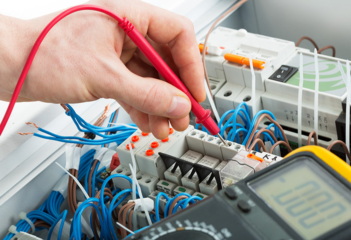 Travaux électricité Mulhouse