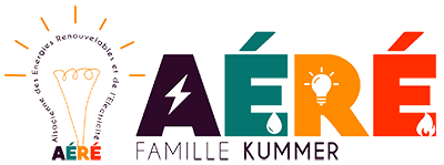 AÉRÉ FAMILLE KUMMER