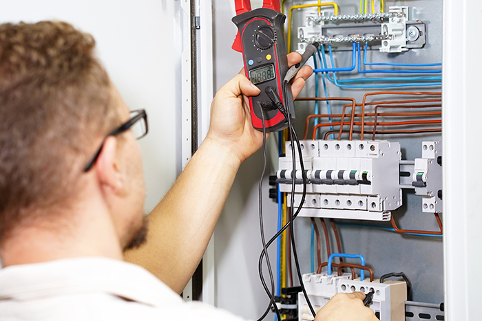 Travaux électricité Rixheim